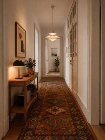 Wohnung – Biel/Bienne, Neustadt / Nouvelle ville - Ansicht 2
