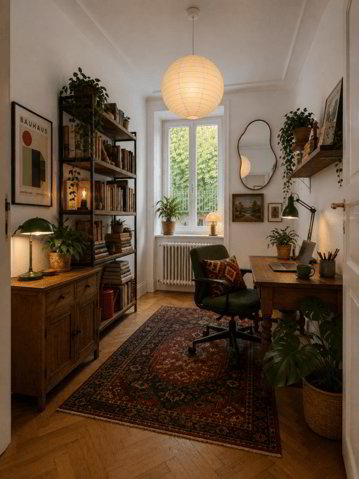 Wohnung – Biel/Bienne, Neustadt / Nouvelle ville - Ansicht 5