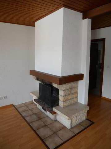 Wohnung – Moutier, Vieille Ville, District de Moutier - Ansicht 2