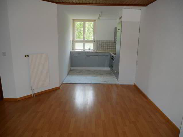Wohnung – Moutier, Vieille Ville, District de Moutier - Ansicht 5