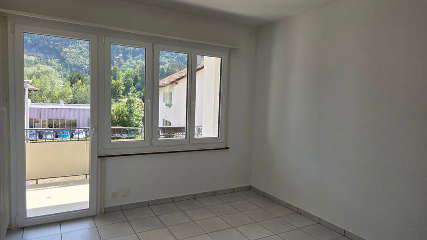 Wohnung – Moutier, Vieille Ville, District de Moutier - Ansicht 4