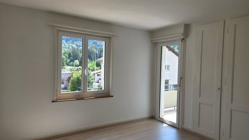 Wohnung – Moutier, Vieille Ville, District de Moutier - Ansicht 5