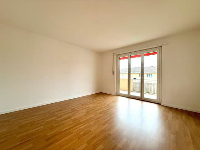 Wohnung – Biel/Bienne, Neustadt / Nouvelle ville - Ansicht 5