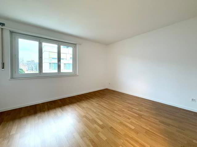 Wohnung – Biel/Bienne, Neustadt / Nouvelle ville - Mehr