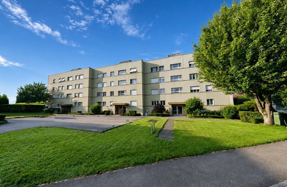 Wohnung – Gerlafingen