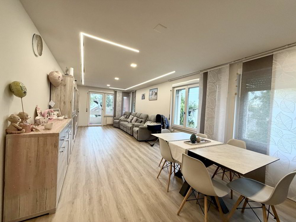 Wohnung – Gerlafingen - Ansicht 2
