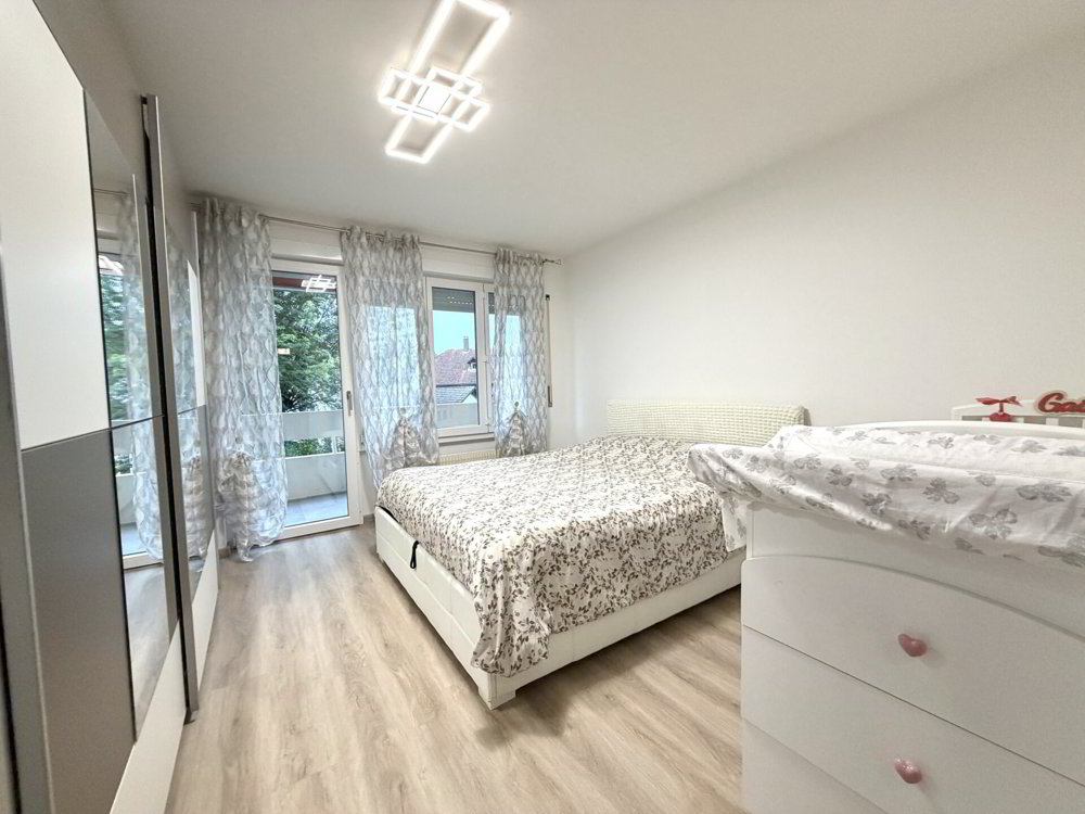 Wohnung – Gerlafingen - Ansicht 4