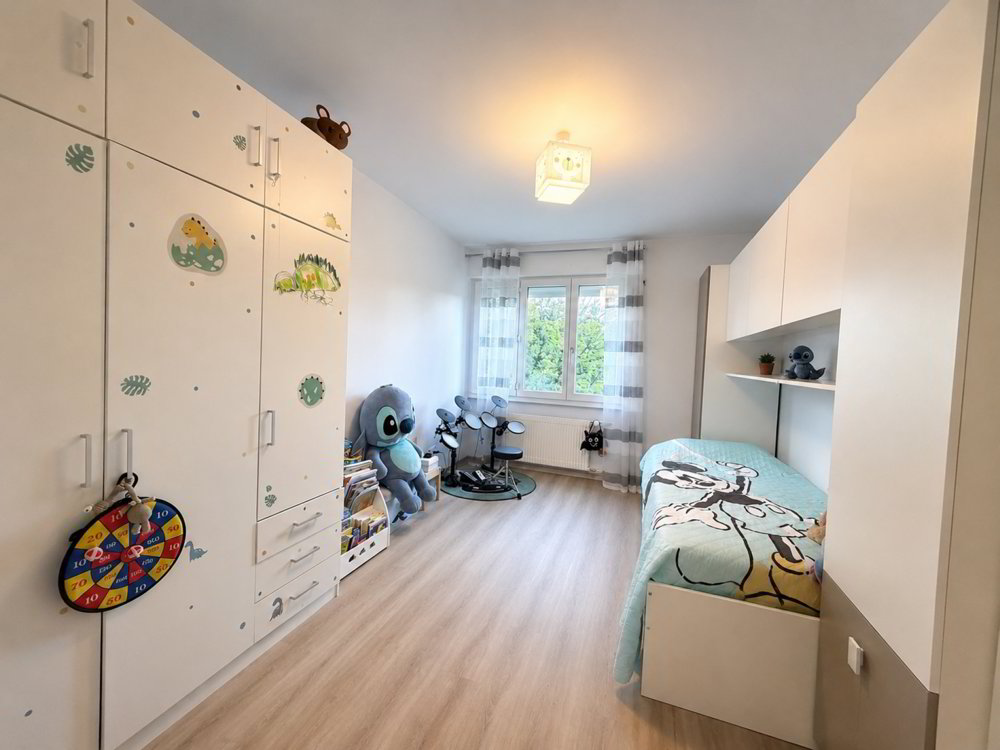 Wohnung – Gerlafingen - Ansicht 5