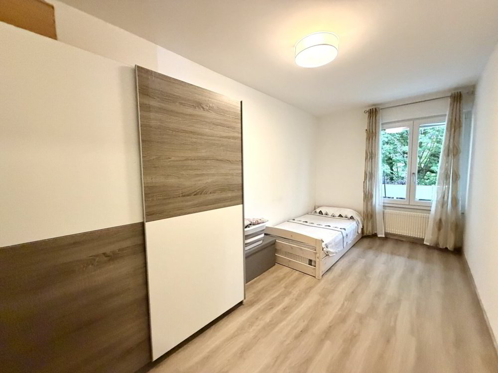 Wohnung – Gerlafingen - Mehr