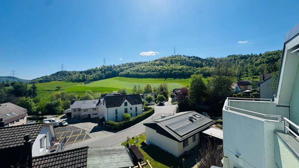Haus – Lausen - Ansicht 2