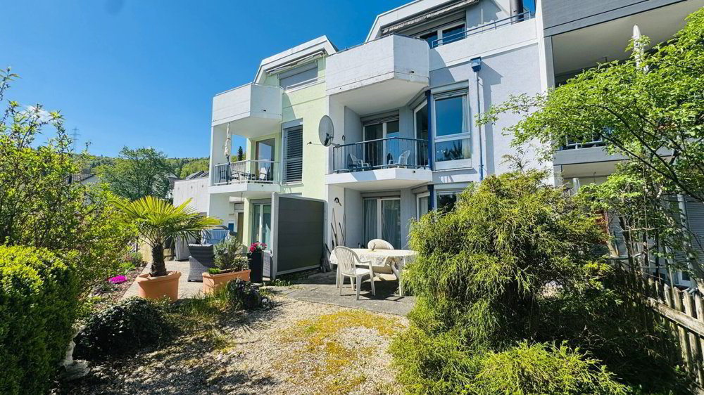 Haus – Lausen - Ansicht 4