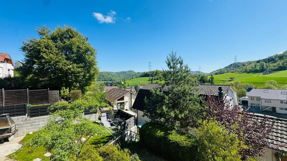 Haus – Lausen - Mehr