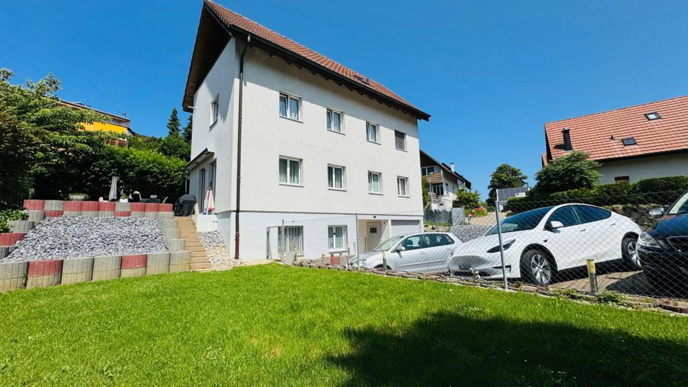 Haus – Gelterkinden