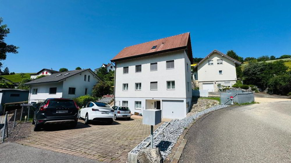 Casa di 5.5 locali in vendita a Gelterkinden - immagine 1/23