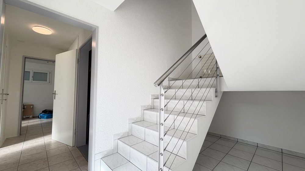 Haus – Gelterkinden - Ansicht 3