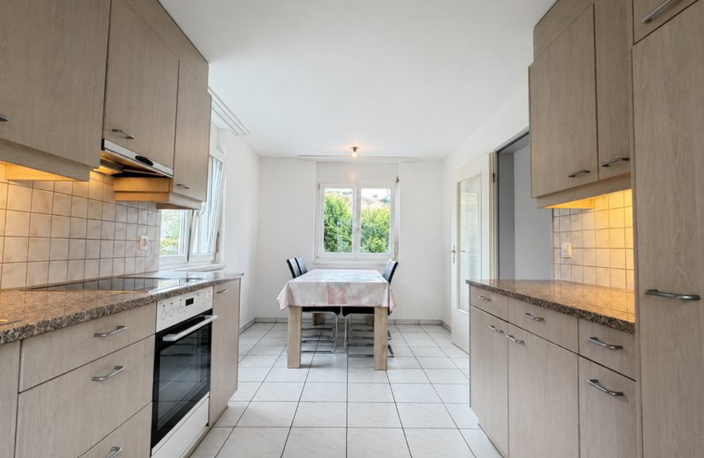 Haus – Gelterkinden - Ansicht 4