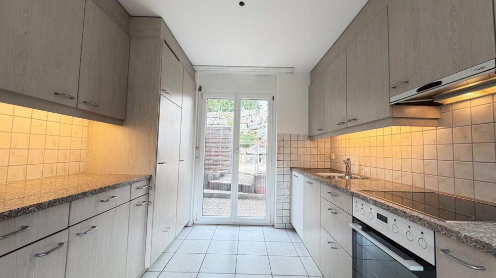 Haus – Gelterkinden - Ansicht 5
