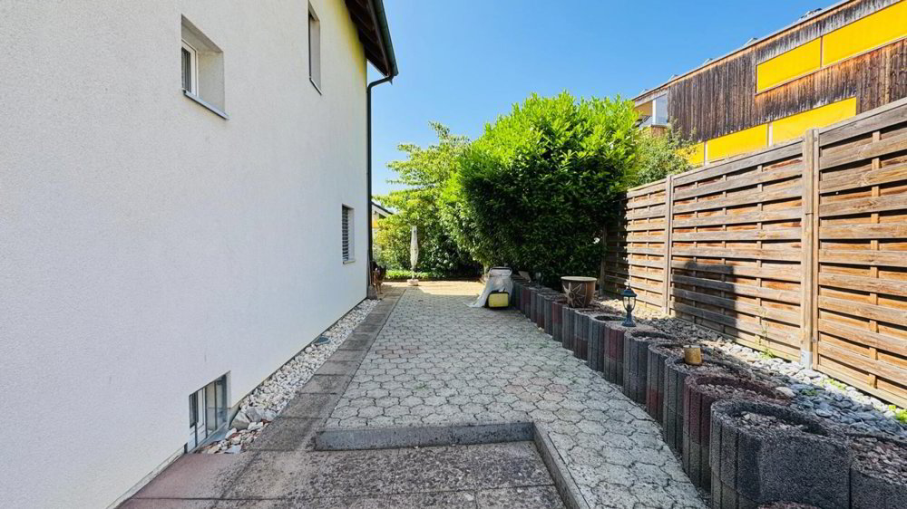 Haus – Gelterkinden - Mehr