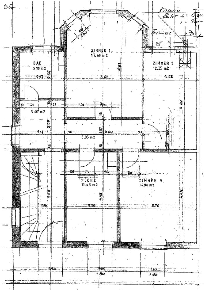 9.5 Zimmer Haus zum verkaufen in Birsfelden - Bild 1/22