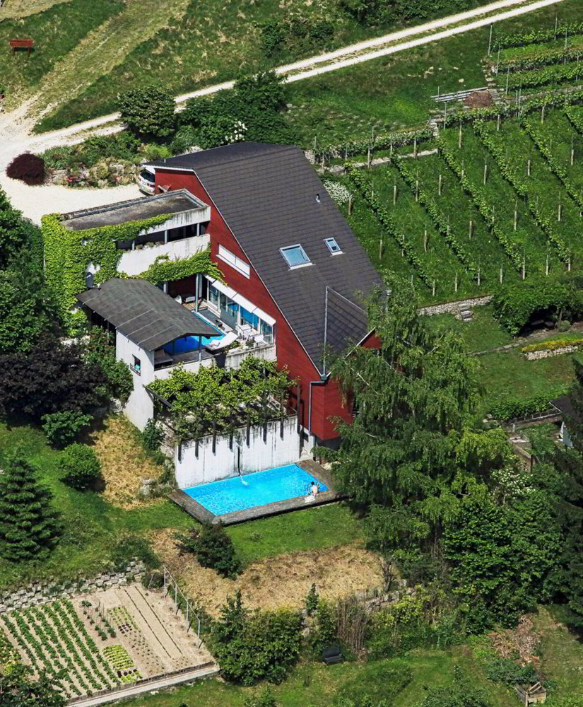 Haus – Oberdorf BL - Ansicht 2