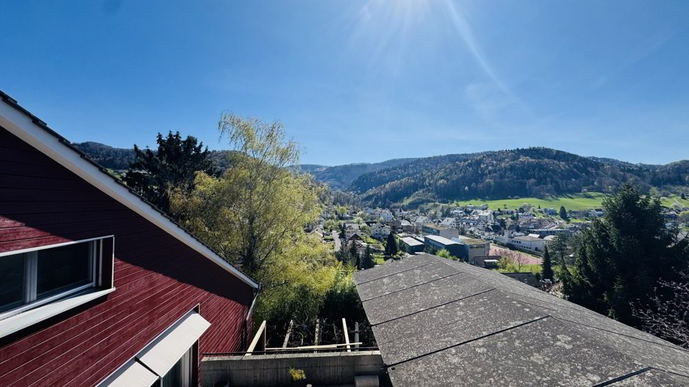 Haus – Oberdorf BL - Ansicht 4