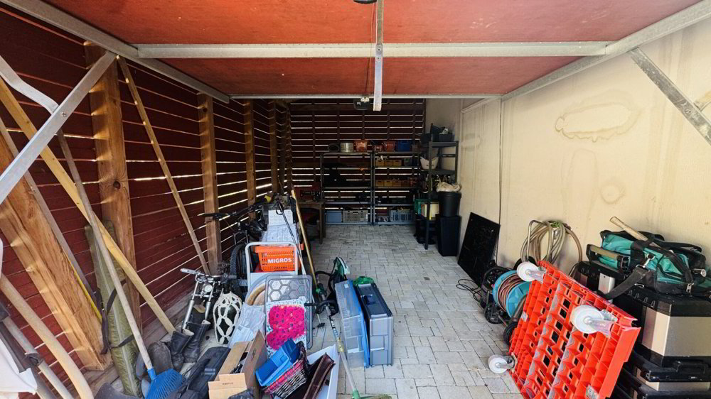 6.5 rooms House to buy in Oberdorf BL - image 1/40