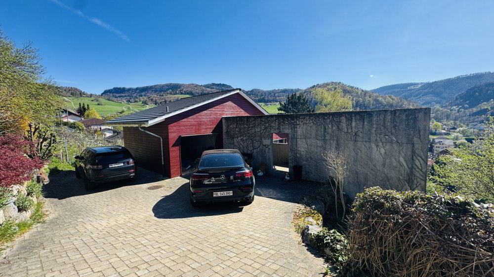 Haus – Oberdorf BL - Mehr