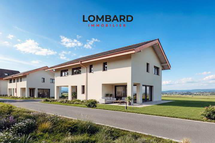 4.5 rooms House to buy in Forel FR - image 1/5