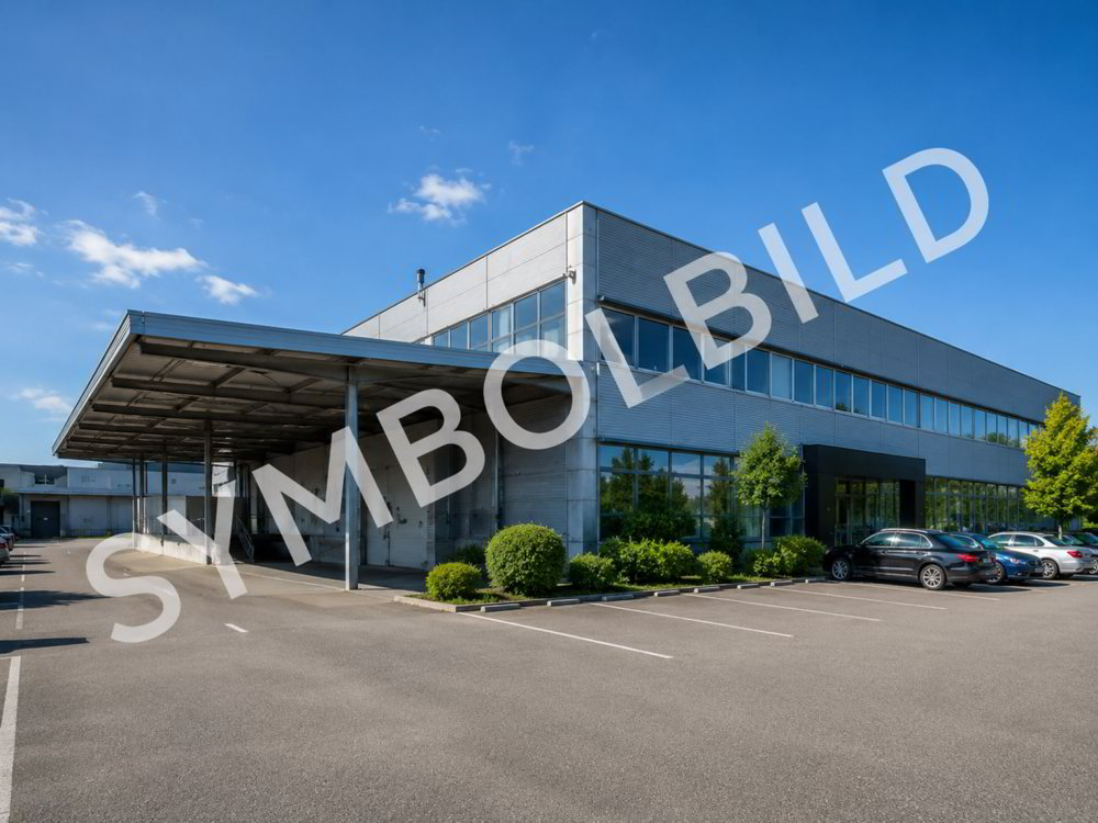 null rooms Office & Commercial to buy in Münchenstein - image 1/1