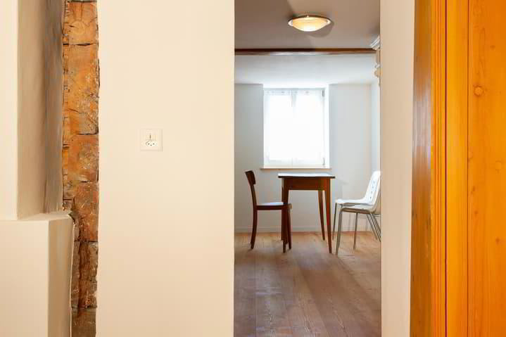 Wohnung – Hohtenn - Ansicht 2