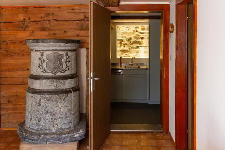 Wohnung – Hohtenn - Ansicht 3