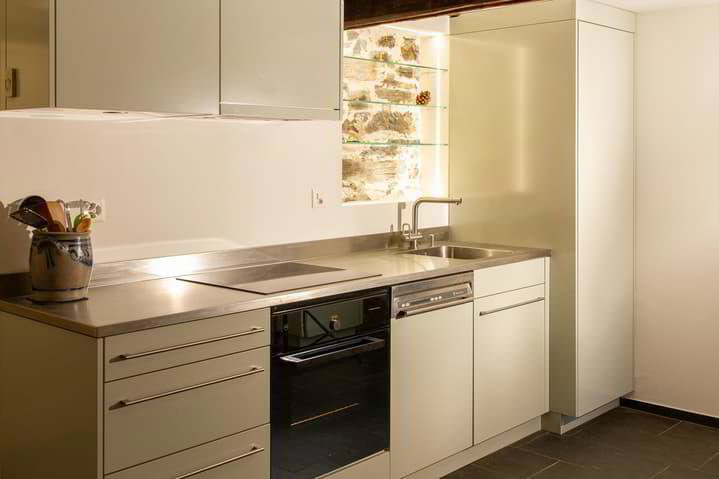 Wohnung – Hohtenn - Ansicht 4