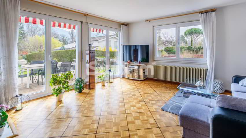 Maison 7 pièces à acheter à Plan-les-Ouates - image 1/7