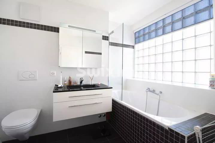 5 Zimmer Wohnung zum verkaufen in Plan-les-Ouates - Bild 1/7