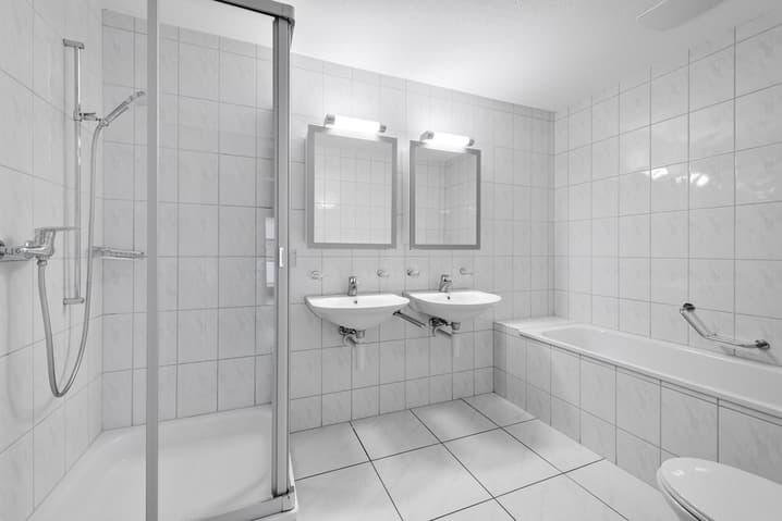 Wohnung – Schmitten FR - Ansicht 5