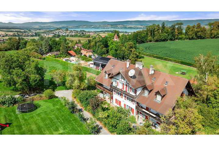 Wohnung – Murten