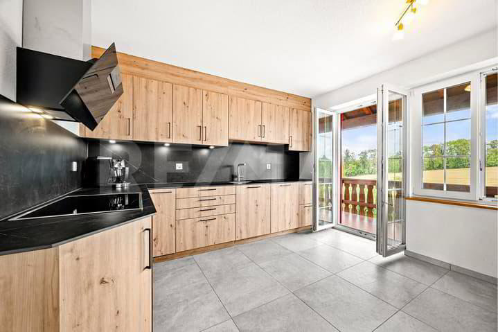 Wohnung – Murten - Ansicht 2