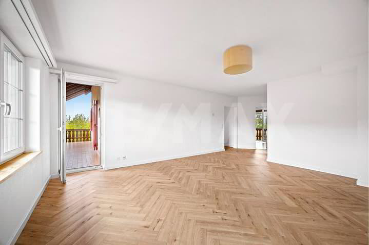 Wohnung – Murten - Ansicht 4