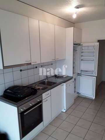 4 Zimmer Wohnung zu vermieten in Versoix - Bild 1/1