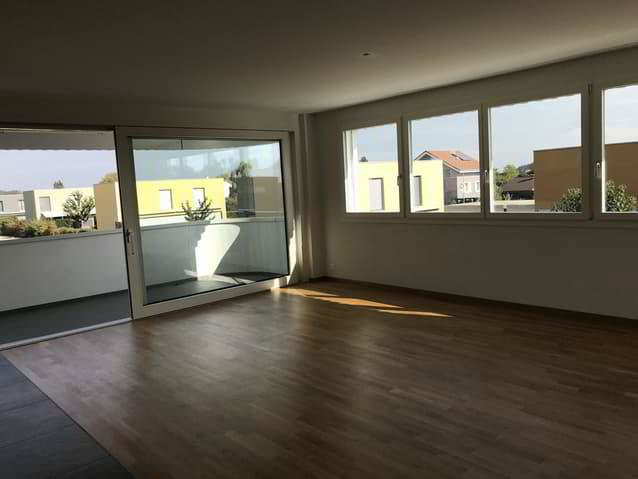 3.5 Zimmer Wohnung zu vermieten in Boudry - Bild 1/3