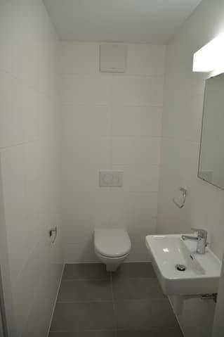 3.5 Zimmer Wohnung zu vermieten in Boudry - Bild 1/7