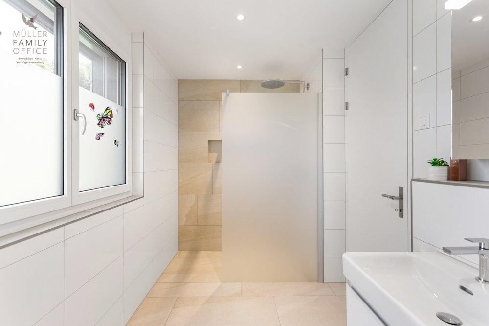 4.5 rooms Apartment to buy in Speicherschwendi - image 1/14