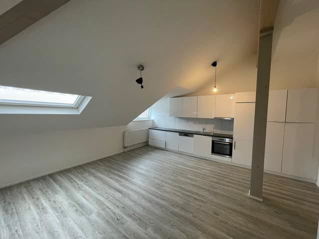 2.5 rooms Apartment for rent in St-Imier - image 1/6