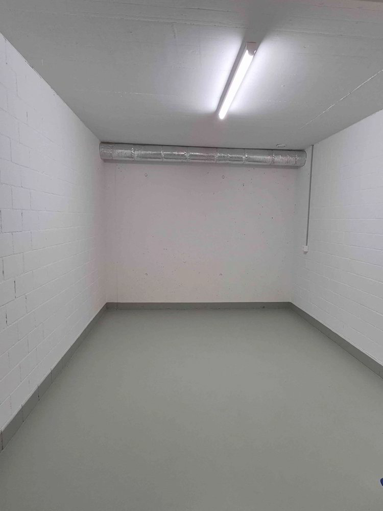 Disponibelräume in Henau zu vermieten - Ansicht 2