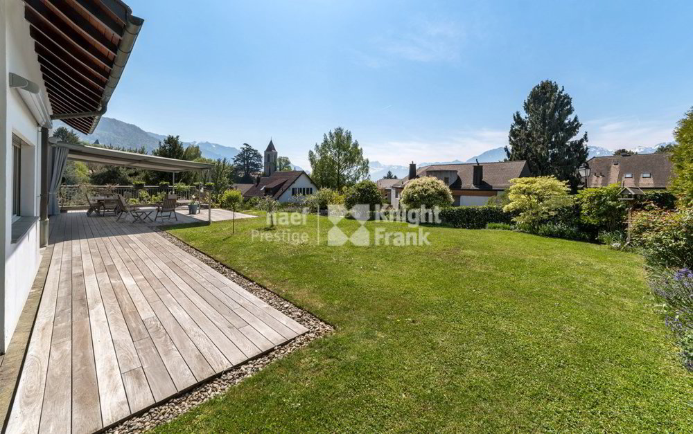 Haus – St-Légier-La Chiésaz - Ansicht 4