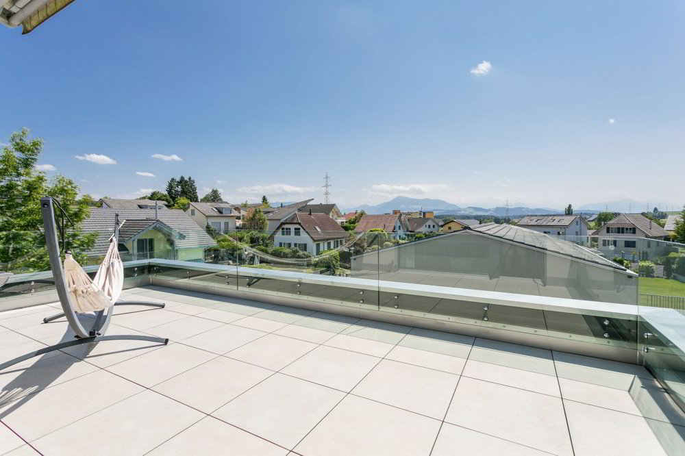 8.5 rooms House to buy in Auw - image 1/13