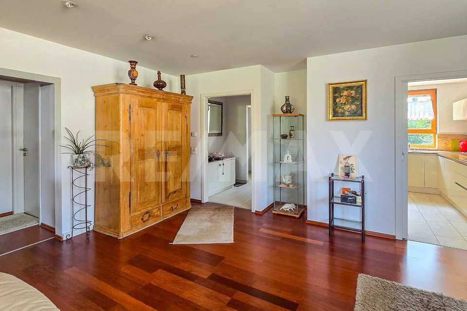 Wohnung – Mumpf - Ansicht 5