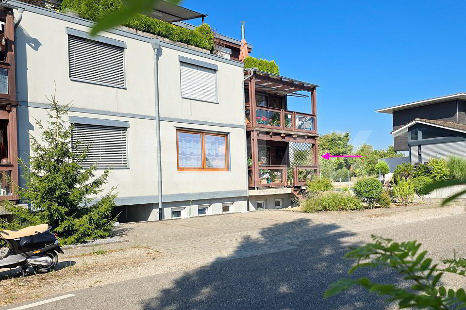 3.5 rooms Apartment to buy in Mumpf - image 1/7