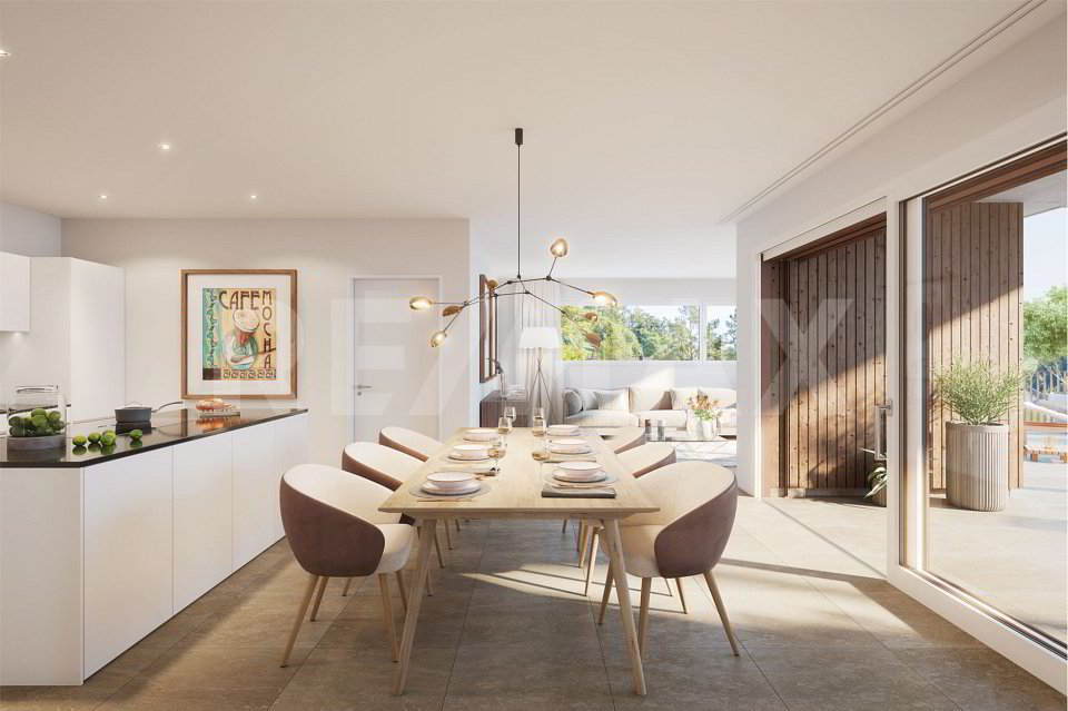 4.5 rooms Miscellaneous to buy in Mettau - image 1/13