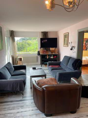 6 Zimmer Haus zum verkaufen in Sion - Bild 1/13
